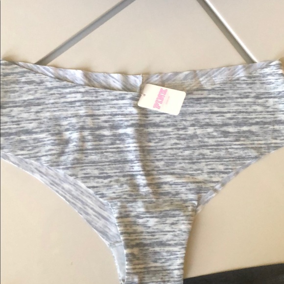 NWT Victoria Secret & VS Pink Panty Set- SOLD - Picture 2 of 7